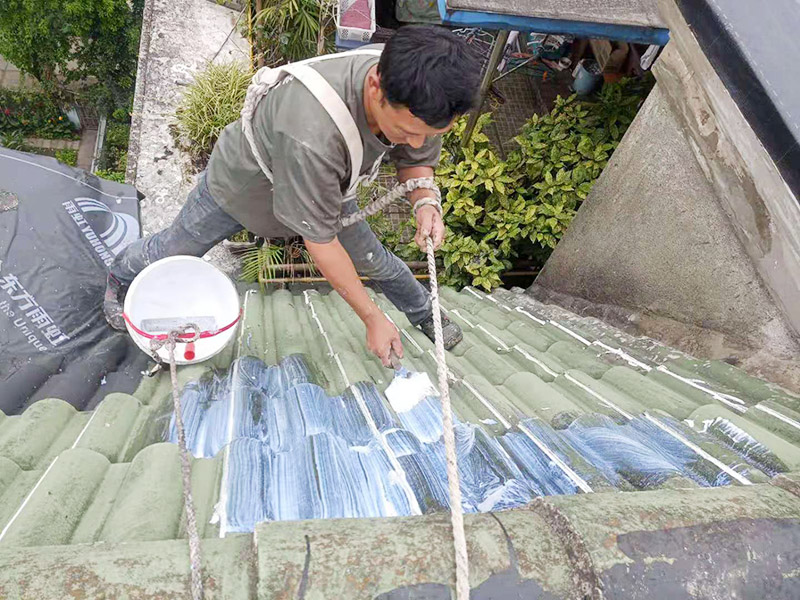 反復維修反復漏水太鬧心，平房漏雨維修徹底的辦法是什么？